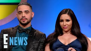 90 Day Fiancé Rob Comes UNDER FIRE For Cheating On Sophie  E News [upl. by Leon]