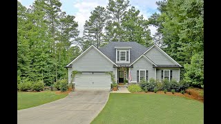 30 Stonemill Circle Newnan GA 30265 [upl. by Driscoll]