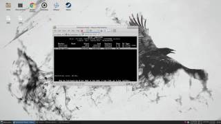 Instalando Slackware 142 em GRUB modo UEFI ou MBR [upl. by Meeker]