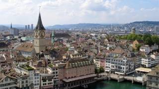 Zurich Switzerland [upl. by Nosned]