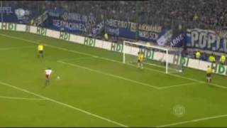 HSV Hamburg  Werder Bremen 24 HIGHLIGHTS  Elfmeterschießen KOMPLETT [upl. by Loftus]