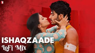 Pareshaan  Full Song HD  Ishaqzaade [upl. by Ahsemrac]