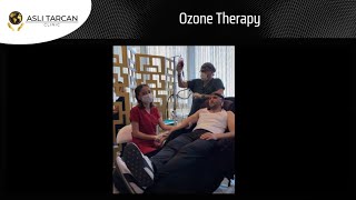 Ozone Therapy [upl. by Lambart158]