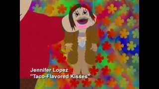 South Park  Taco Song German [upl. by Madigan]