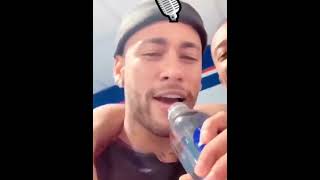 Funny Neymar Moments 😂 [upl. by Amaris]