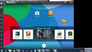 How To Run APK in PC Windows [upl. by Alyson933]