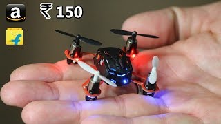 Worlds Smallest Drone With Camera  Best Drones 2018  Future Technology Gadgets [upl. by Ettenoj557]