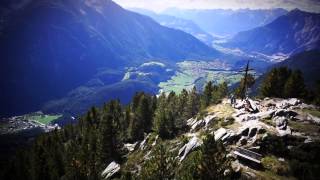 Sommer amp Herbsturlaub im Ötztal dem Höhepunkt Tirols [upl. by Atiuqel]