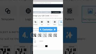 How to Create a WiFi QR Code in 5 Easy Steps 5️⃣ [upl. by Osbourne]