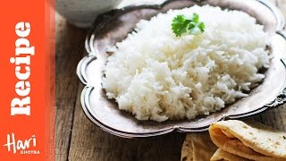 Perfect Basmati Rice [upl. by Schulz]