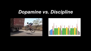 DOPAMINE VS DISCIPLINE [upl. by Mond]