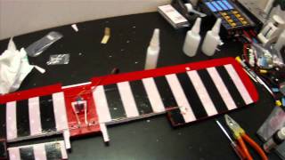 Adding flaps to your RC plane [upl. by Chainey]