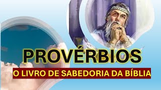 Provérbios 4 [upl. by Gustin]