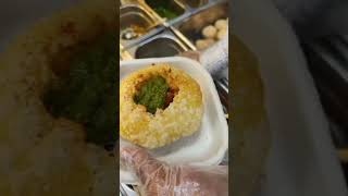 raj kachori processing video [upl. by Siloum]