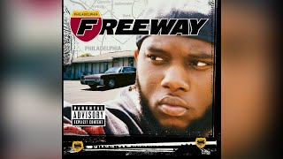 Freeway  What We Do A Capella [upl. by Ennahtebazile]