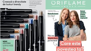 Catalog Oriflame C142024 🍁🍂catalog oriflame [upl. by Notlek246]