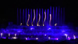 SatChitAnand Water Show at Akshardham  Official Trailer HD [upl. by Nial470]