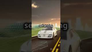 The Future of Traffic Self Driving Cars ytshorts facts viralvideo [upl. by Flanagan]