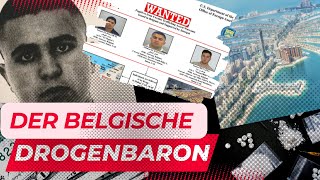 Ein führender Gangster aus Belgien der bisher der Strafverfolgung entkommen konnte  Crime insight [upl. by Hercule]