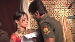 Rangrasiya Behind the scenes [upl. by Einiffit]