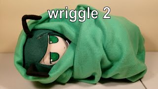 Touhou VIII Wriggle Nightbug Chronicles [upl. by Vez]