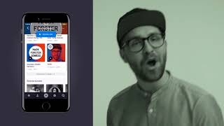 Gewinne mit Deezer ein Privatkonzert von Mark Forster [upl. by Pavier244]