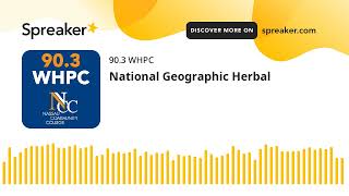 National Geographic Herbal [upl. by Nonaihr943]