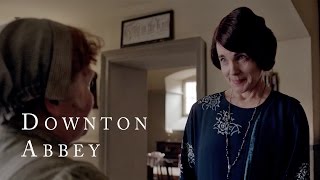 Mrs Patmore and the Refrigerator  Downton Abbey  Season 4 [upl. by Zollie]