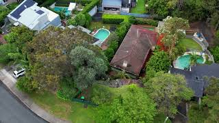 43 Kameruka Road Northbridge  Property Profile Video [upl. by Enirrok]