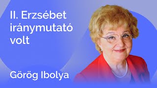 Hogyan készül Nagy Britannia II Erzsébet temetésére – Görög Ibolya [upl. by Akered]