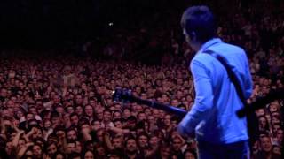 Noel Gallaghers HFB International Magic Live At The O2 HD [upl. by Kostival]