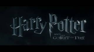 Harry Potter and the goblet of fire Opening scene  Alternative soundtrack by Marco Finotti [upl. by Alroy]