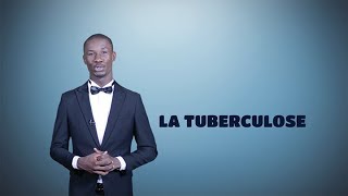 2 min pour comprendre la Tuberculose [upl. by Anatol]