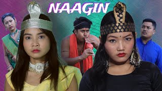 NAAGIN  New Kokborok short drama 2023  abirdebbarma50 [upl. by Melvyn63]