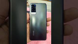 Vivo x60 Brand New Condition Second Hand Price shortsviral trending youtubeshorts [upl. by Windsor]