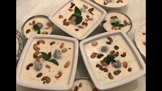 Kibbeh bi laban  Lebanese recipe [upl. by Fredi]