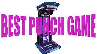 Star Product Ultimate Big Punch Machine [upl. by Adnawahs419]