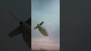 War thunder Bomb testing warthunder shorts youtube [upl. by Brom]