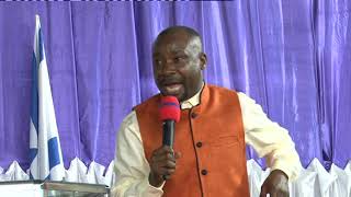 VITA YA HATIMA JOIN BISHOP DR JOSEPHAT GWAJIMA LIVE FROM UBUNGO DAR ES SALAAM 08 APRIL 2018 [upl. by Maag320]