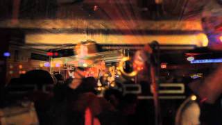 Rebirth Brass Band quotBig Chiefquot Live at the Maple Leaf [upl. by Idnas]