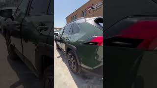 😱😱😱 Toyota RAV4 2024 объем 25 4x4 старт цена 20547 примерно 2200023000❤️‍🔥🚀🚀🚀 [upl. by Anabel]