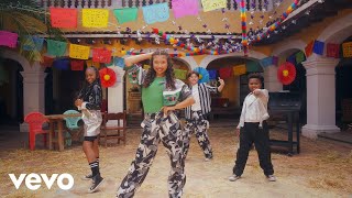 KIDZ BOP Kids  BONITA Video Oficial [upl. by Mauricio]