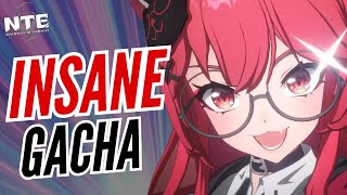 MOST ANTICIPATED GACHA GAME Neverness To Everness Gameplay Looks Incredible [upl. by Sekofski]