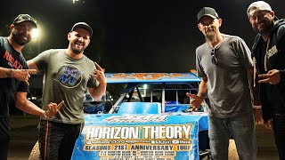 Horizon Theory with Kody Johnson Racing [upl. by Ittocs]