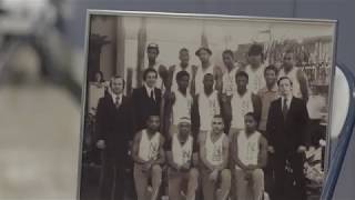 197778 Mens Basketball Team Honored [upl. by Russian]