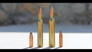 7mm Rem Mag vs 3006 Springfield Everything You Need To Know [upl. by Otes]