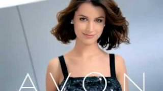 Stefania Fernandez MU2009  AVON COMERCIAL Clearskin® Professional [upl. by Oemac664]