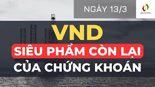 Phân tích cổ phiếu VND Siêu phẩm còn lại của nhóm chứng khoán [upl. by Miguela668]