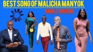 MALICHA MANYOK  ANOK Ë DHUENG  SOUTH SUDANESE MUSIC southsudanmusic dinkasongs music 2024 [upl. by Medor]