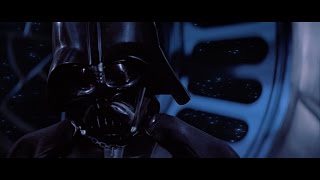 The Emperors Death  Star Wars Episode VI Return of the Jedi  1080p [upl. by Aramenta]